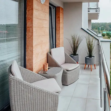 Heaven Bay Apartment
