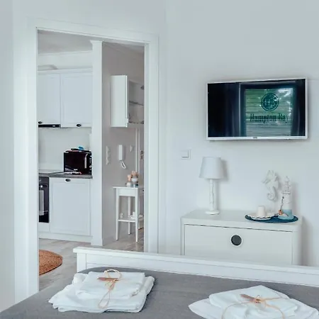 Apartment Heaven Bay Jantar