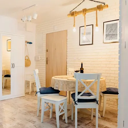 Heaven Bay Apartment *