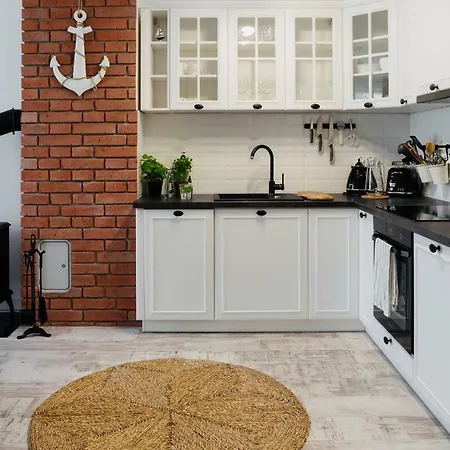 Apartment Heaven Bay Jantar