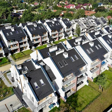 Heaven Bay Apartment Jantar