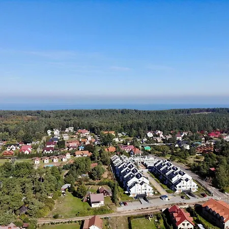 Heaven Bay Apartment Jantar